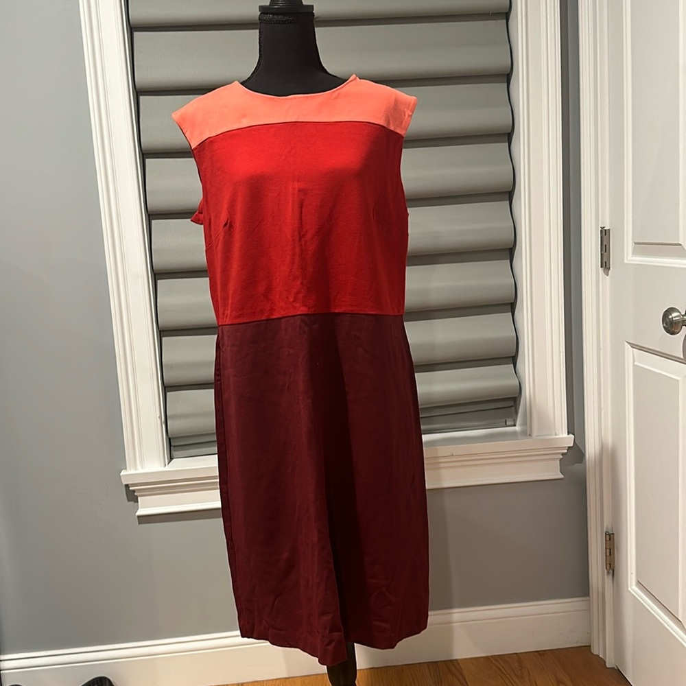 Talbots Dress